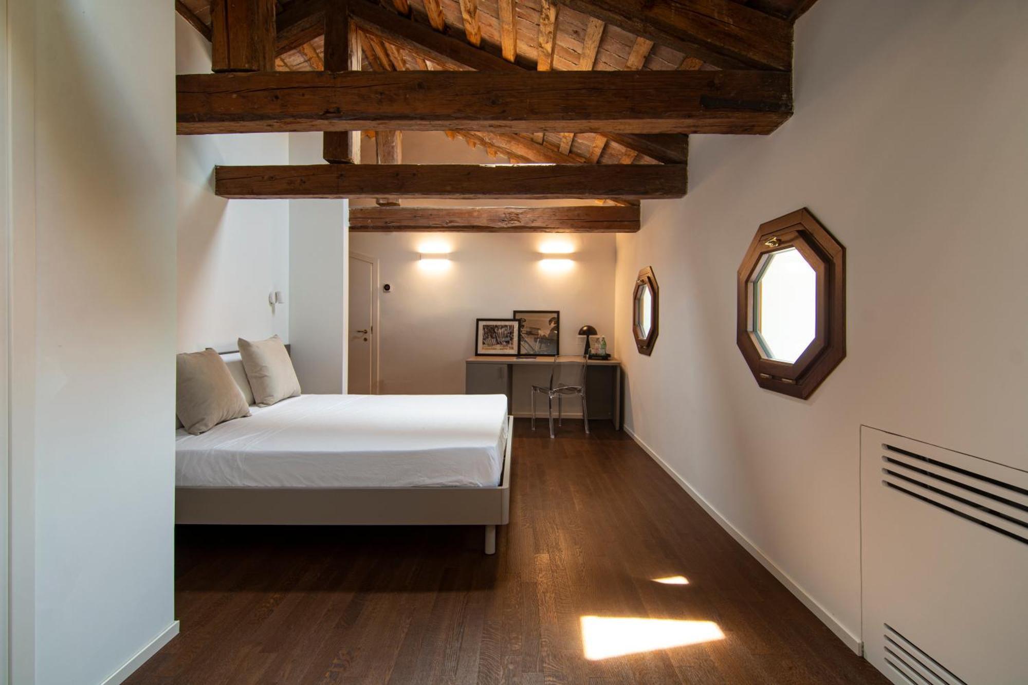 Bed and Breakfast Bassano Club House Бассано-дель-Граппа Экстерьер фото
